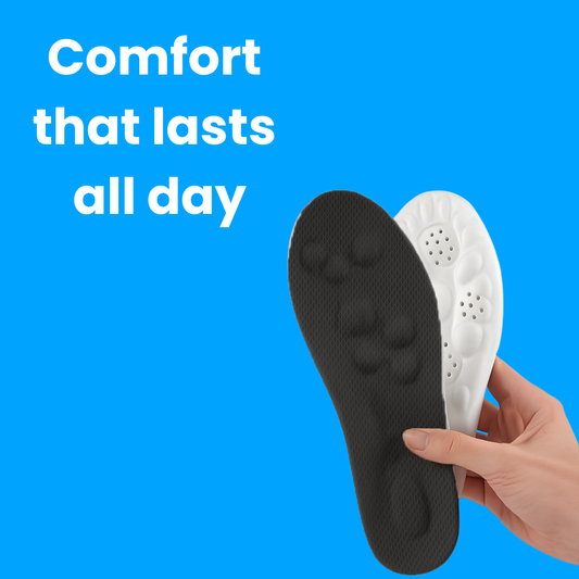 Massage Insoles