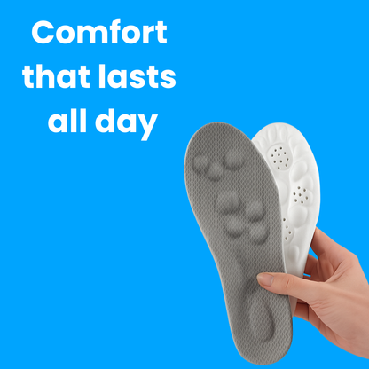 Massage Insoles
