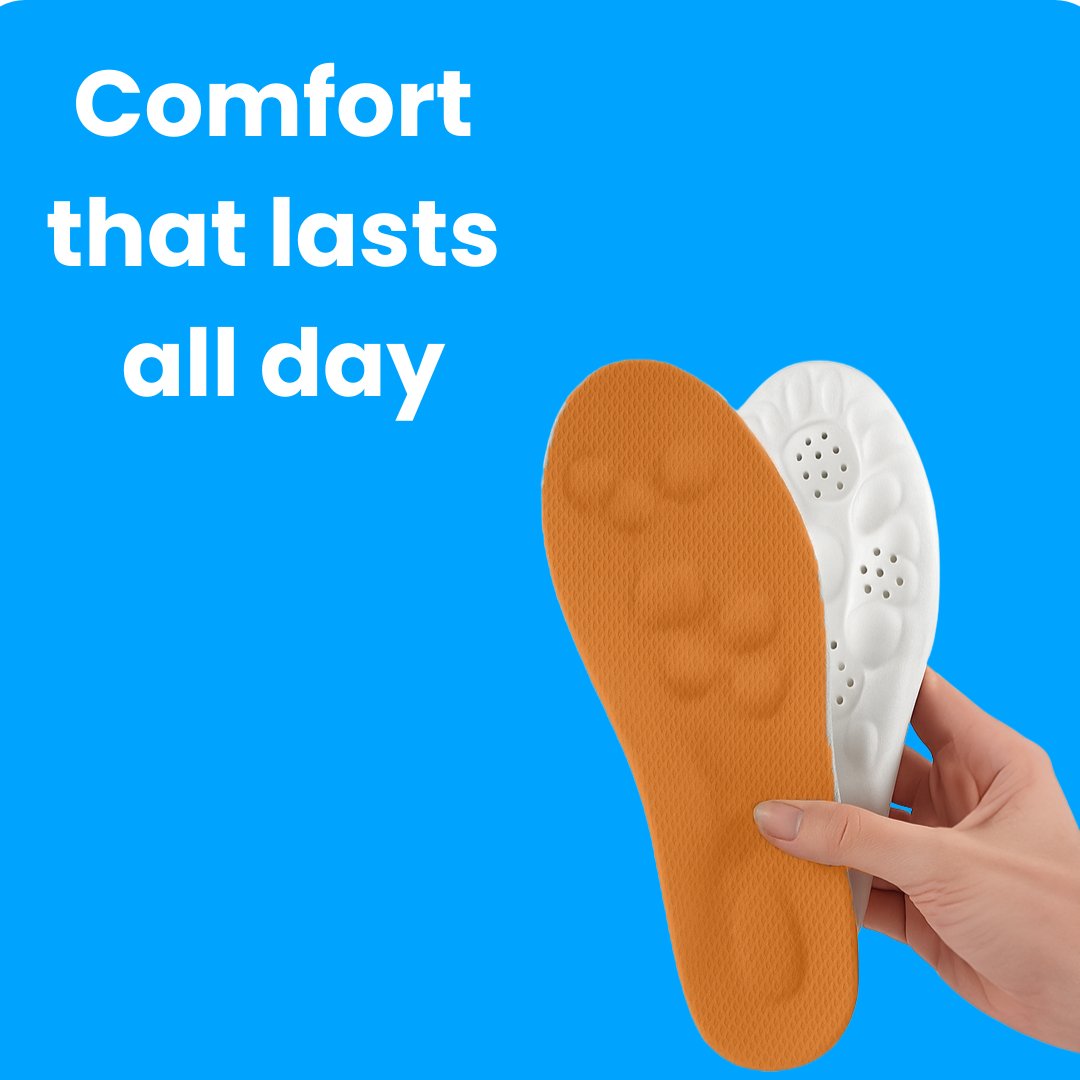 Massage Insoles