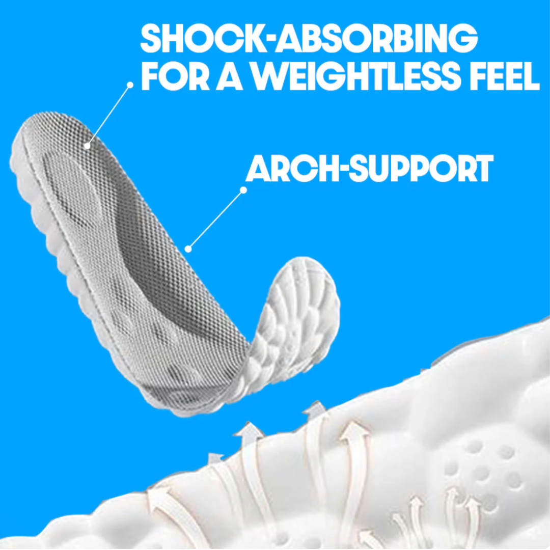 Massage Insoles